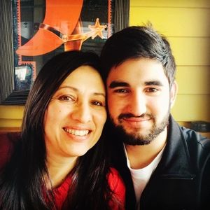 Meet your Posher, Tony